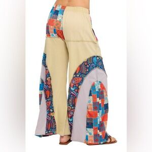 Boho Pants
